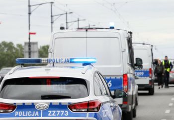 Komunikat policji. 10-latka została odnaleziona