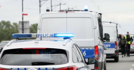 Komunikat policji. 10-latka została odnaleziona