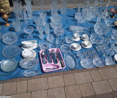 Masz taką popielniczkę w domu? Dziś jest warta krocie