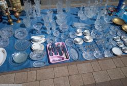 Masz taką popielniczkę w domu? Dziś jest warta krocie