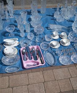 Masz taką popielniczkę w domu? Dziś jest warta krocie