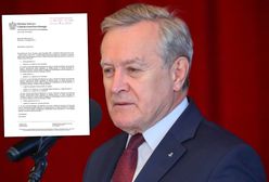 PiS chce zablokować zmiany w TVP, PAP i Polskim Radiu. Mamy pismo ministra Piotra Glińskiego