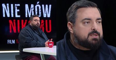 Tomasz Sekielski: "Czas, by w gronie hierarchów doszło do rozliczenia"