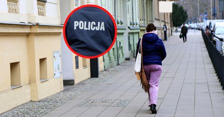 Grasuje we Wrocławiu. Kobiety ostrzegają się nawzajem