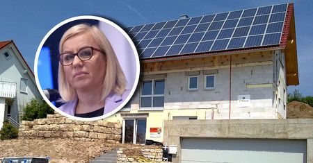 Miliardy na wymianę okien i ocieplenie. Minister ogłosiła