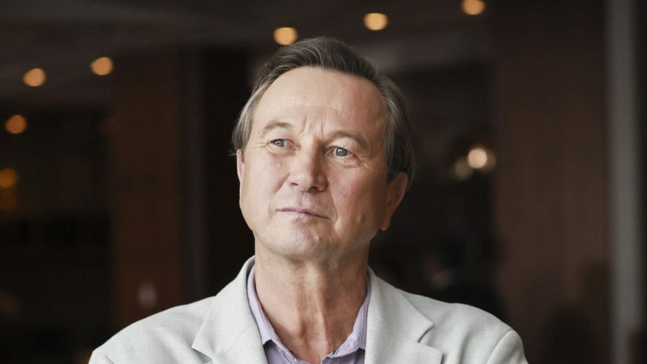 Piotr Cyrwus w szczerych słowach o małżeństwie