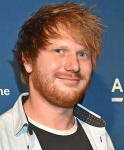 Ed Sheeran zostanie ojcem. Kiedy urodzi się jego pierwsze dziecko?