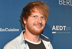 Ed Sheeran zostanie ojcem. Kiedy urodzi się jego pierwsze dziecko?