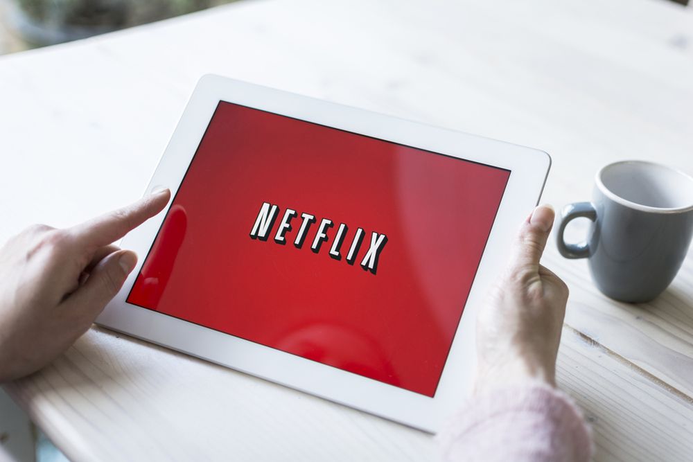Oglądaj filmy i... zarabiaj. Netflix ma pracę marzeń? 3