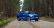Test: Škoda Karoq Sportline 2.0 TSI AWD - zamknij oczy i pomyśl