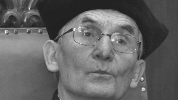  Zmarł profesor Jan Strelau 