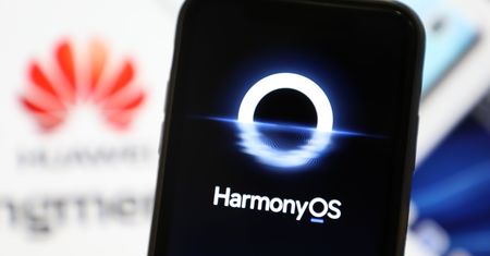 HarmonyOS 3 na ostatniej prostej. Szef Huaweia pokazał nowy system na wideo