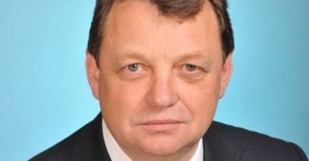 Tajemnicza śmierć w Egipcie. Nie żyje były szef ukraińskich szpiegów