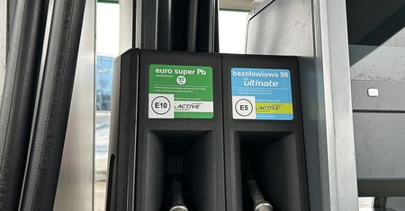 Mechanicy o benzynie E10. Wreszcie powiedzieli, co o niej sądzą