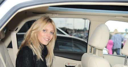 Anja Rubik wypuszcza własne perfumy!