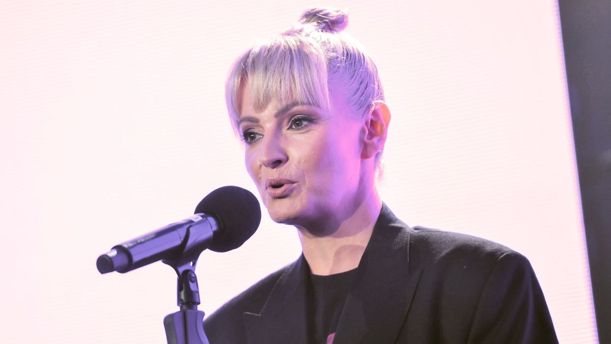 Dorota Szelągowska opowiedziała o swojej diagnozie