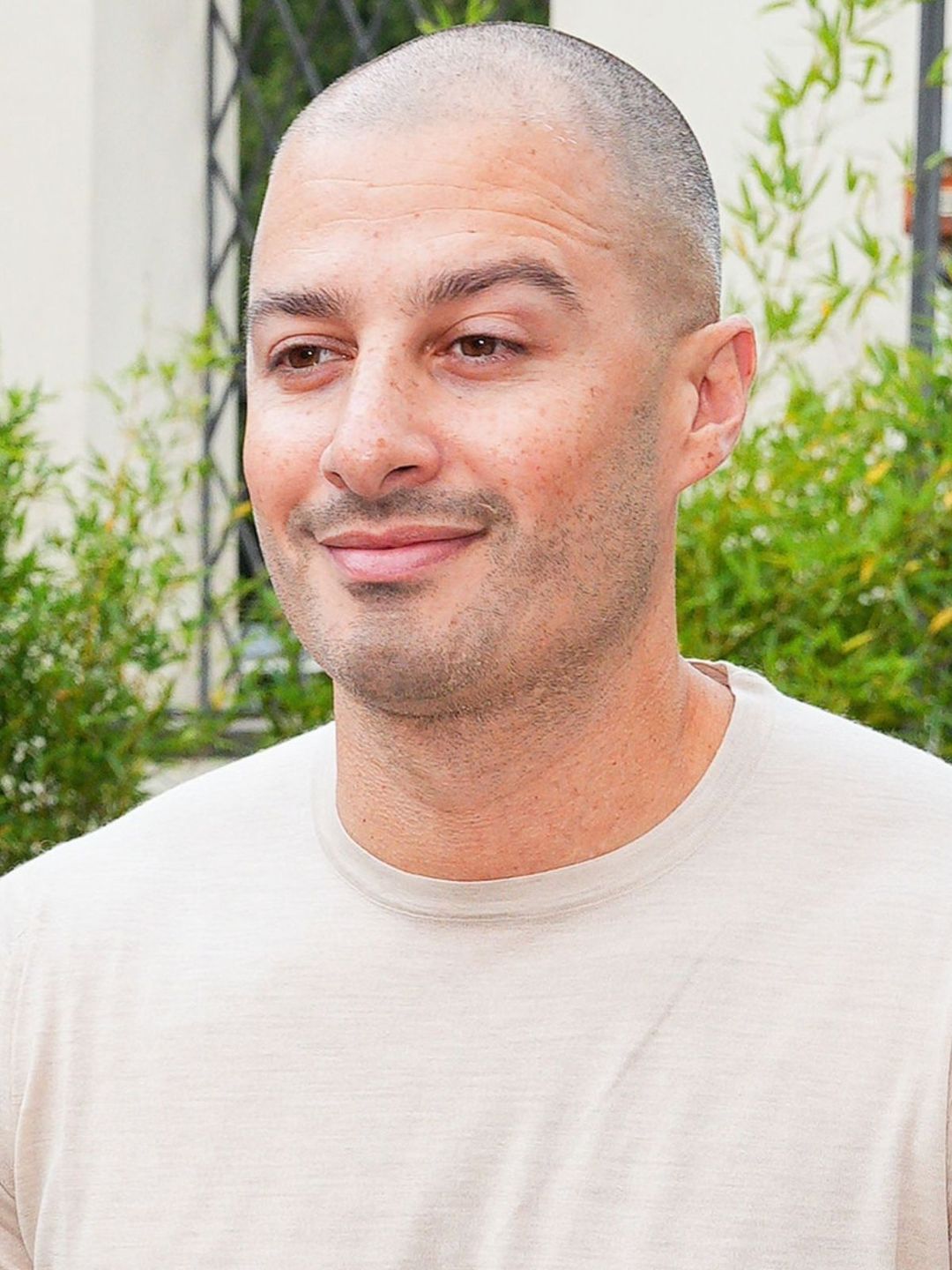 Jason Bardem Yarmosky