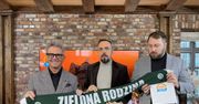 Nowy rozdział dla Warty Poznań: Powrót do miasta i partnerstwo z CodziennyPoznan.pl