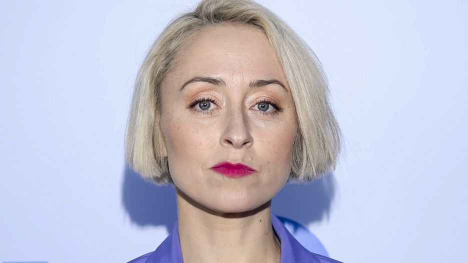 Natalia Przybysz jest jedną z ambasadorek akcji "Stand Up"