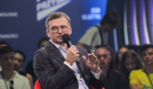 Dmytro Kułeba ma zostać odwołany? Wskazują następcę