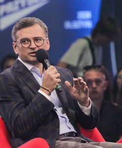 Dmytro Kułeba ma zostać odwołany? Wskazują następcę