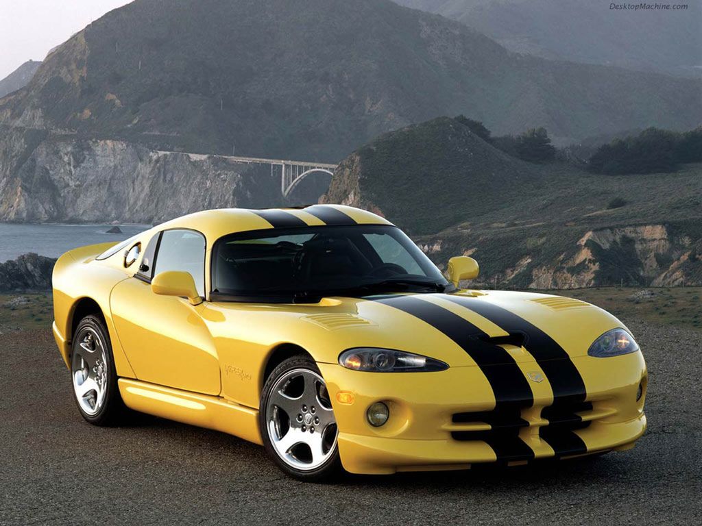 Dodge Viper