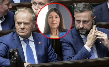 Groźba zamachu na Tuska i szefa MON. Ekspertka ostrzega