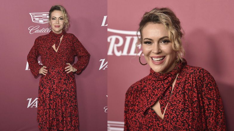 Gwiazdy na gali Power of Women