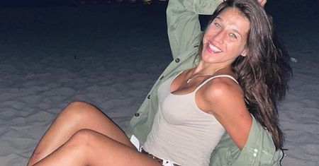 "Petarda!". Joanna Jędrzejczyk rozpaliła internautów
