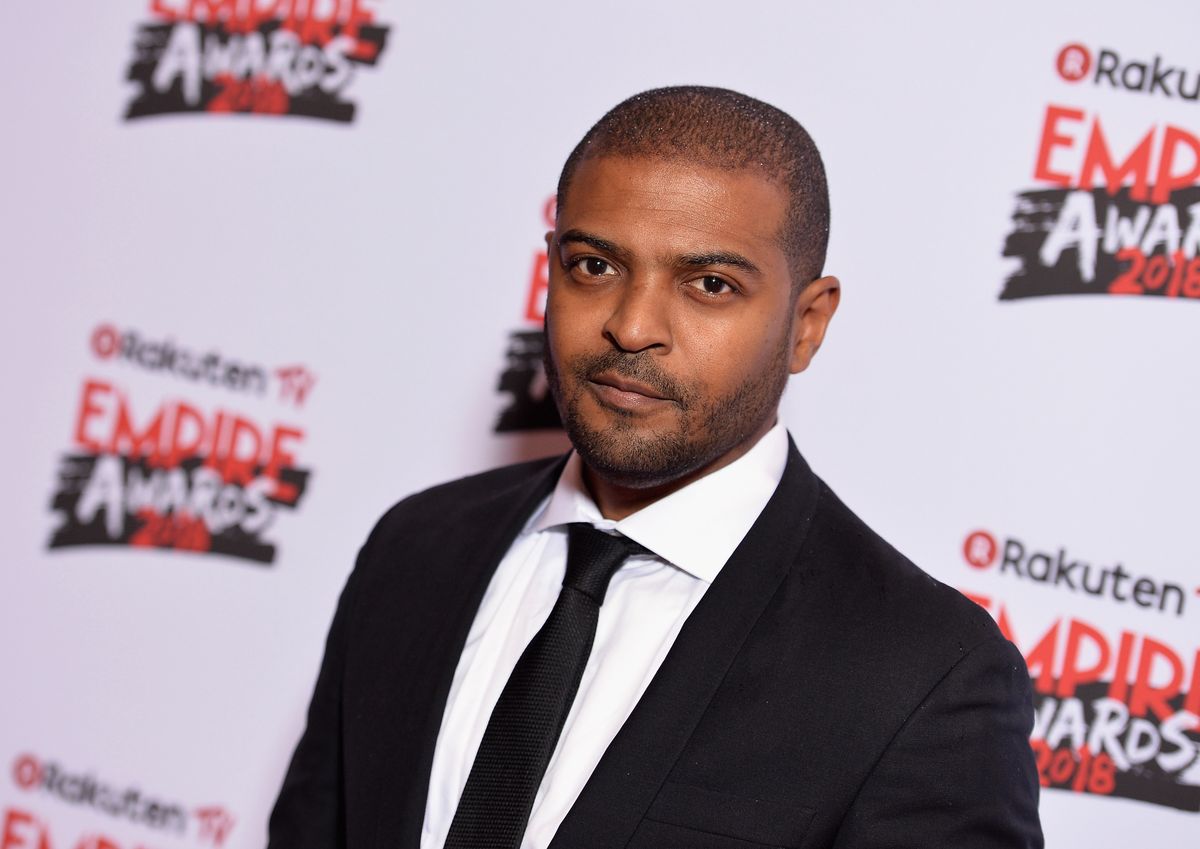 Noel Clarke jest oskarżany o molestowanie seksualne wielu kobiet.