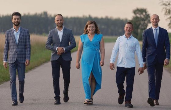 "Rolnik szuka żony" wciąż hitem TVP1. Przybywa widzów