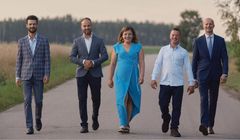 "Rolnik szuka żony" wciąż hitem TVP1. Przybywa widzów