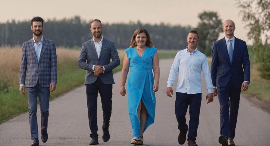 "Rolnik szuka żony" wciąż hitem TVP1. Przybywa widzów