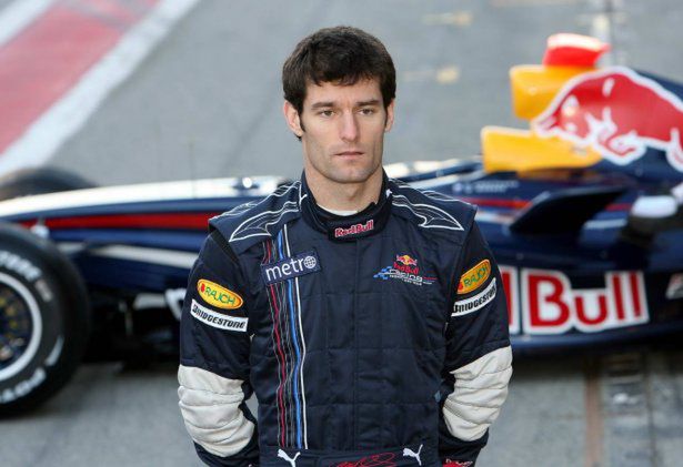 Mark Webber kończy karierę w F1