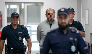 "Król mafii wnuczkowej" czeka na prawomocny wyrok. Jaka będzie kara?