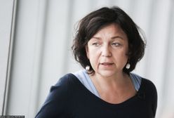 Joanna Kos-Krauze: nowa opłata nałożona na Netflix jest konieczna!