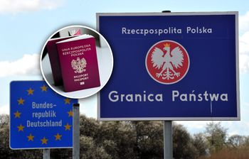 Rekord chętnych na polski paszport. Urzędy radykalnie zmieniły politykę