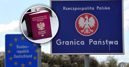 Rekord chętnych na polski paszport. Urzędy radykalnie zmieniły politykę