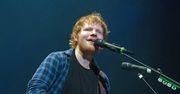 Ed Sheeran został ojcem. Dziecko dostało oryginalne imię