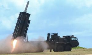 Idą na rekord. Sojusznik USA chce 60 mld dol. na armię