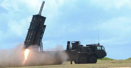 Idą na rekord. Sojusznik USA chce 60 mld dol. na armię