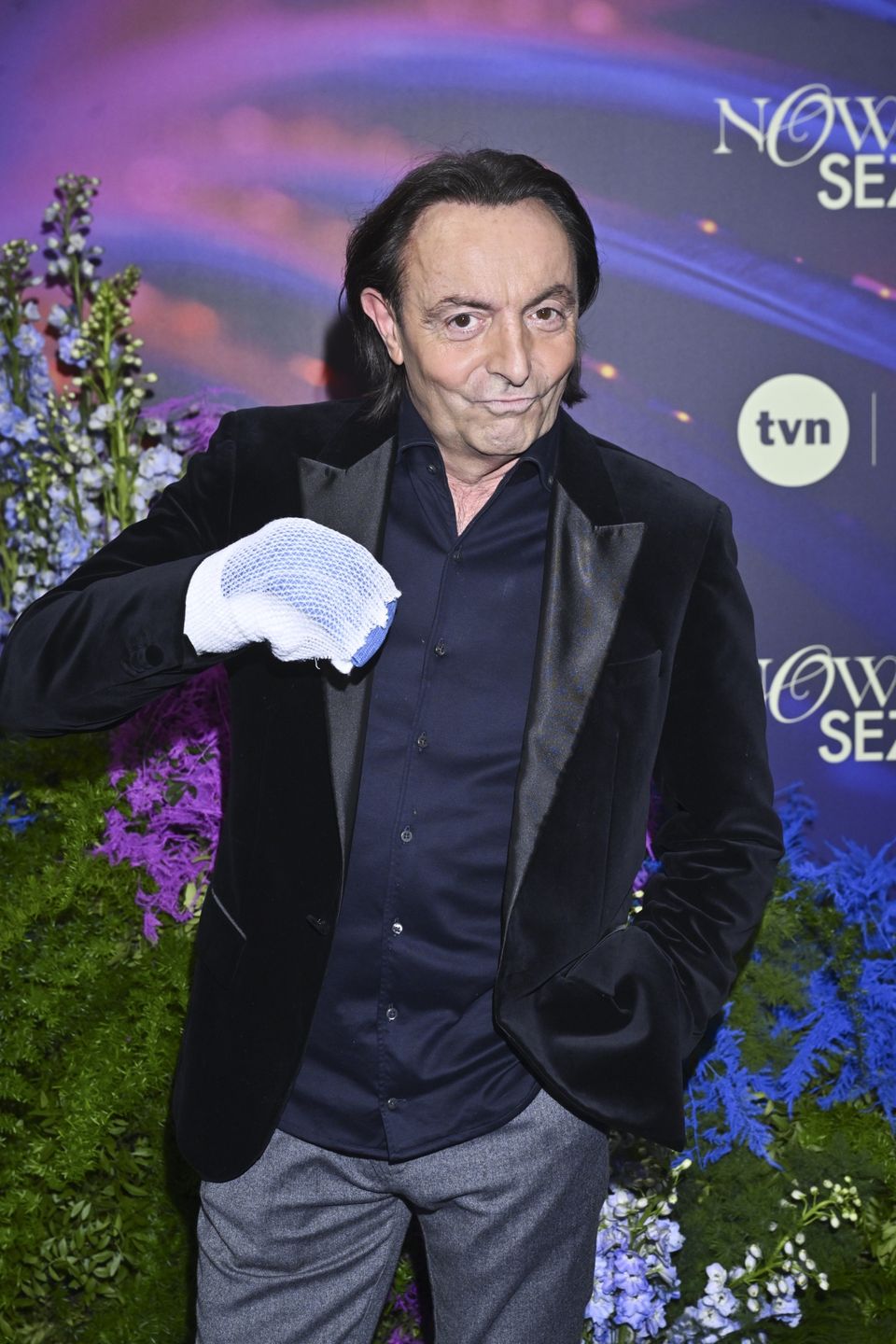 Michel Moran