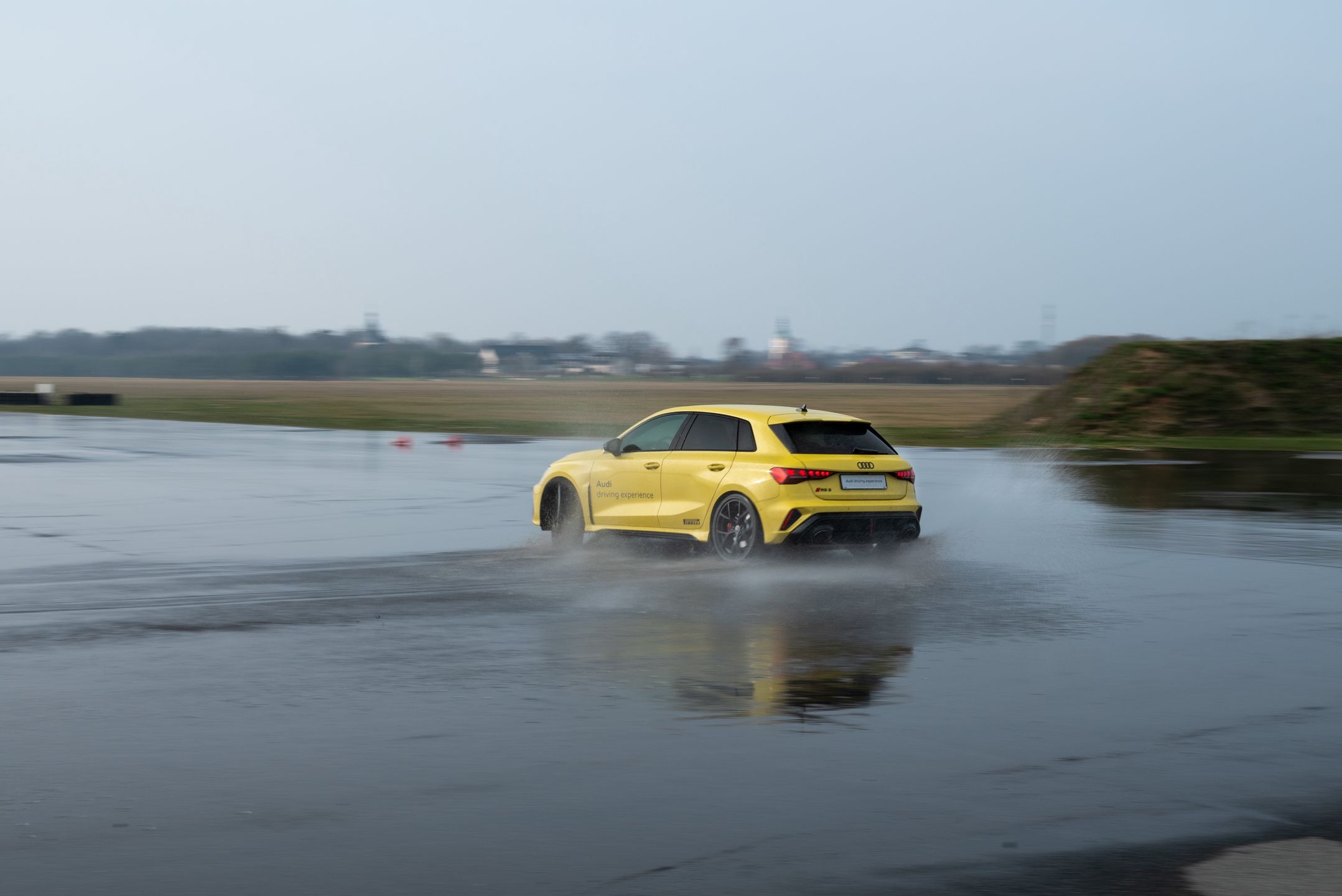 Audi RS 3 po liftingu