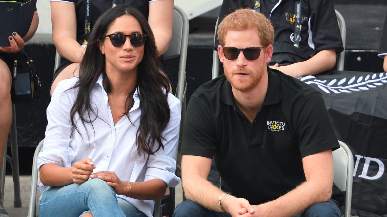 Meghan Markle kończy 42 lata. Przypominamy kłamstwa ukochanej Harry'ego