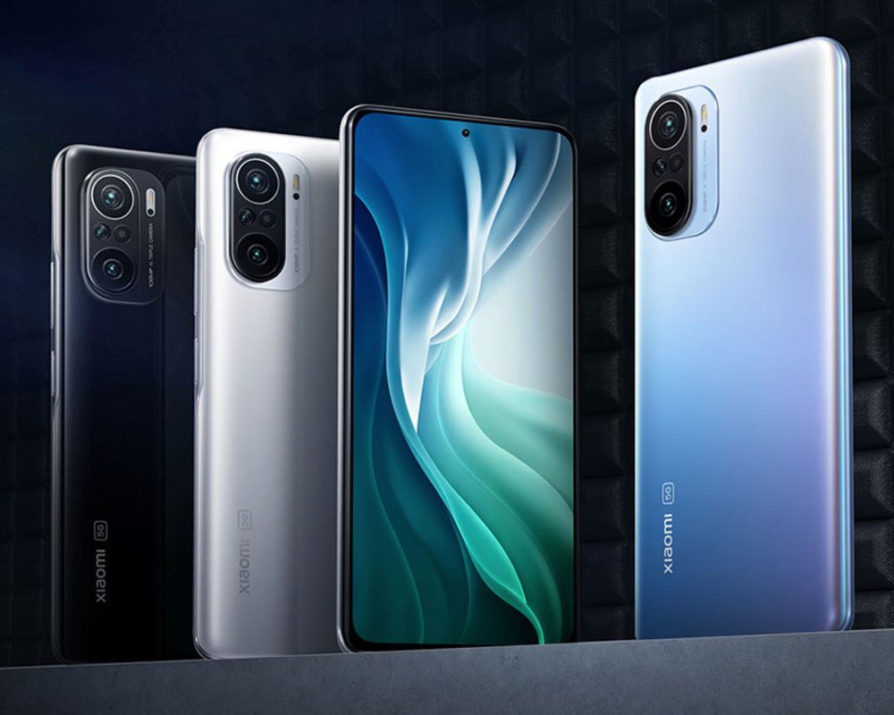 Flagowiec Xiaomi w tańszych odsłonach. Mi 11 Lite i Mi 11i oficjalnie 2