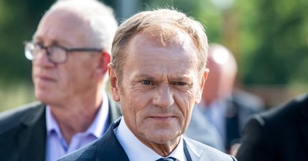 Donald Tusk chce wrócić do Brukseli? "Zupełna abstrakcja"
