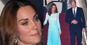 Kate i William polecieli do Pakistanu. Wcześniej grożono im atakiem terrorystycznym