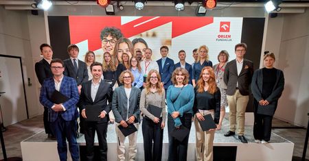 Fundacja ORLEN z nową odsłoną projektu Bona Fide