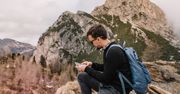 Aplikacje na górskie wędrówki. Co warto zainstalować w swoim telefonie?