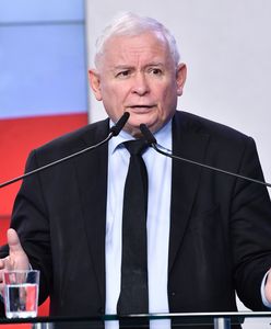 Polacy odsyłają Kaczyńskiego na polityczną emeryturę. Wskazali termin
